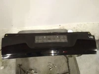 Toyota LAND CRUISER внедорожник (J200) (2007 - 2025)  1VDFTV
