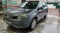 Renault KOLEOS внедорожник (HY0) (2008 - 2025)  M9R 862