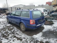 Volkswagen PASSAT B5 универсал (3B6) (2000 - 2005) Автомат AVF