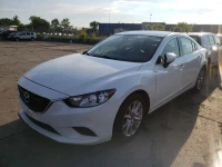 Mazda 6 седан (GJ,  GL) (2012 - 2025)  PYY1