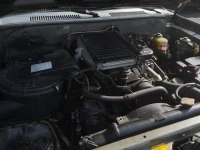 Toyota LAND CRUISER 90 внедорожник (J9) (1996 - 2002) Механіка 5 1KD-FTV
