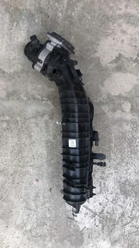 BMW 4 купе (F32) (2013 - 2025) Автомат B48B20A