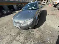 Subaru OUTBACK III универсал (B13,  BP) (2003 - 2009) АКПП EJ251