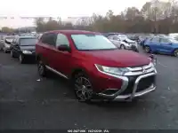 Mitsubishi OUTLANDER внедорожник (GG,  GF) (2013 - 2026) Автомат 4J12