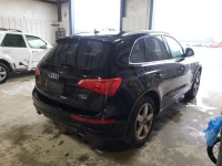 Audi Q5 внедорожник (8RB) (2008 - 2016)  CDNB