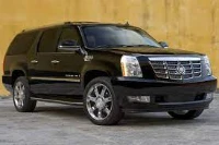 Cadillac ESCALADE внедорожник (2006 - 2014) АКПП L9H