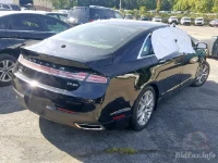 Lincoln MKZ седан (2012 - 2025) Автомат C20EDEF