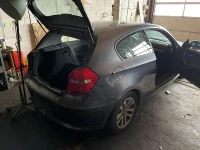 BMW 1 хэтчбек (E81,  E87) (2004 - 2013) МКПП 6 N47D20A
