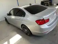 BMW 3 седан (F30,  F80) (2011 - 2018) Автомат N20 B20 A