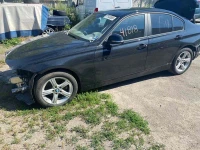 BMW 3 седан (F30) (2011 - 2025) Автомат N20 B20 B