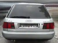 Audi A6 C4 универсал (4A5) (1994 - 1998) Автомат AAT