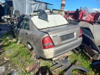 Mazda 323 S VI седан (BJ) (1998 - 2003) Механика 5 ZL05