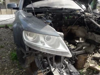 Volkswagen PHAETON I седан (3D1,  3D2,  3D3,  3D4,  3D6,  3D7,  3D8,  3D9) (2002 - 2016) Типтроник BAN