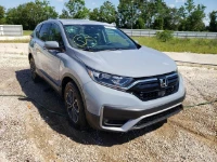 Honda CR-V V внедорожник (RW) (2016 - 2025)  L15BG