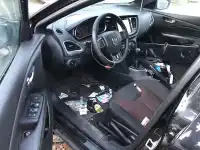 Dodge DART седан (2013 - 2025)  2360cc