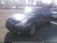 Subaru OUTBACK универсал (B14) (2009 - 2015) Автомат