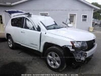 Jeep COMPASS внедорожник (2007 - 2025) Автомат ECN