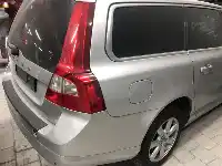 Volvo V70 III универсал (BW) (2007 - 2026) Автомат