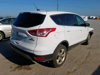 Ford ESCAPE внедорожник (DM2) (2012 - 2019) Автомат 16HD0Z (T16HDTX )