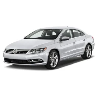 Volkswagen PASSAT CC B6 седан (357) (2008 - 2012) Автомат CCTA