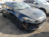 Dodge DART седан (2013 - 2025) Автомат 2360cc