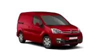 Citroen BERLINGO фургон (B9) (2008 - 2018) 