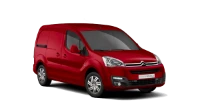 Citroen BERLINGO фургон (B9) (2008 - 2018) 