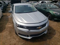 Chevrolet IMPALA седан (2013 - 2025)  LKW