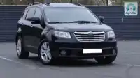 Subaru B9 TRIBECA внедорожник (WX) (2006 - 2025) Автомат EZ36D
