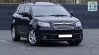 Subaru B9 TRIBECA внедорожник (WX) (2006 - 2025) Автомат EZ36D