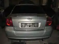 Toyota AVENSIS I седан (T22) (1997 - 2003) Автомат 1AZ-FSE