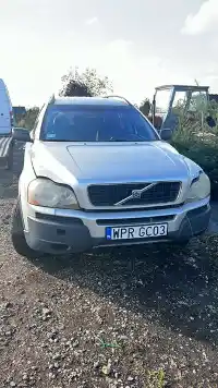 Volvo XC90 внедорожник (2002 - 2014) АКПП D 5244 T