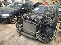 BMW 5 седан (F10) (2009 - 2016)  N55B30A