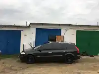 Renault MEGANE II универсал (KM0,  KM1) (2003 - 2012) Механика 5 K4M 760