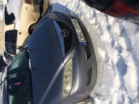 Mazda 6 универсал (GY) (2002 - 2007) Механика 5 RF5C