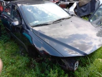 Mazda 6 хэтчбек (GG) (2002 - 2007) Механика 5 RF5C