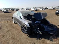 Tesla MODEL 3 седан (5YJ3) (2016 - 2025) Автомат PM-SR