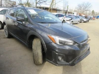 Subaru XV внедорожник (2012 - 2025) Автомат FB20
