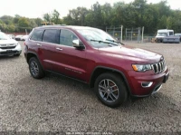 Jeep GRAND CHEROKEE IV внедорожник (WK) (2011 - 2022) Автомат ERB