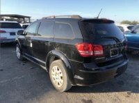 Dodge JOURNEY внедорожник (2008 - 2025) Автомат 2360cc