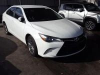 Toyota CAMRY седан (V50) (2011 - 2025) Автомат 2ARFE