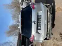 Nissan ROGUE внедорожник (T32U) (2013 - 2020) Автомат QR25DE
