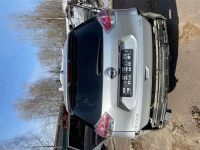 Nissan ROGUE внедорожник (T32U) (2013 - 2025) Автомат QR25DE