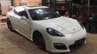 Porsche PANAMERA лифтбек (970) (2009 - 2025) Автомат M 48.20