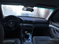 BMW 5 универсал (E39) (1997 - 2004) 