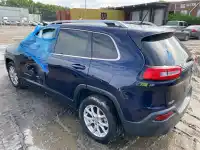 Jeep CHEROKEE внедорожник (KL) (2014 - 2025) Автомат