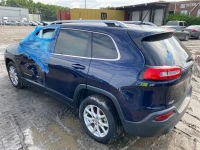 Jeep CHEROKEE внедорожник (KL) (2014 - 2025) Автомат