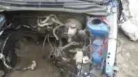 KIA CERATO II седан (TD) (2009 - 2012) Механика 5 G4FC