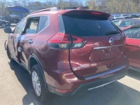 Nissan ROGUE внедорожник (T32U) (2013 - 2025) Автомат QR25DE