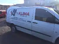 Mercedes VITO II фургон (639) (2003 - 2014) Механика 6 OM 646.982